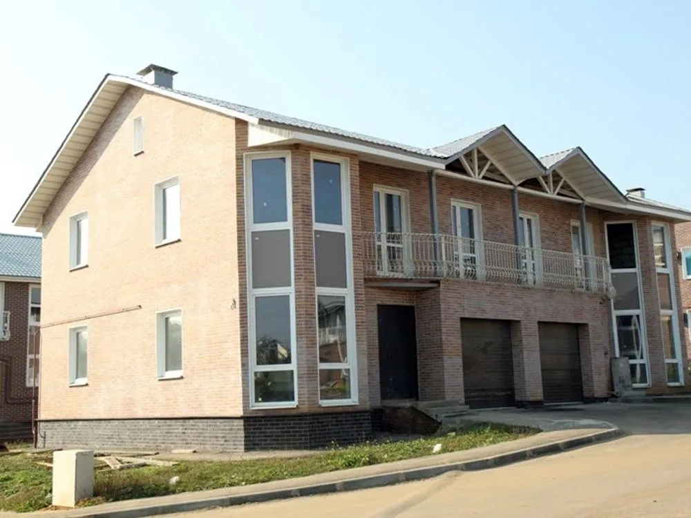 Коттеджный посёлок «Борисовка 2»