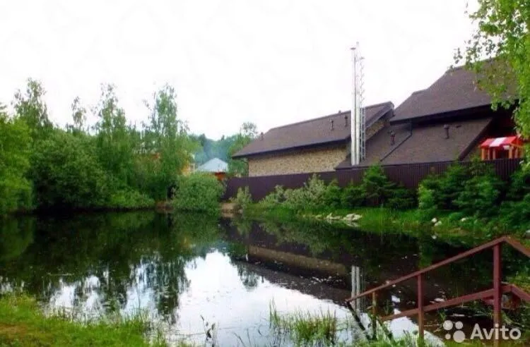 Участок 8 сот