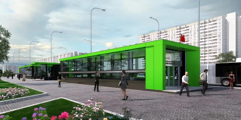 В столице отложили строительство участка желтой ветки метро