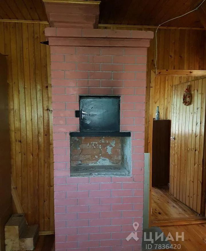 Дом, 116 кв.м на участке 13 сот