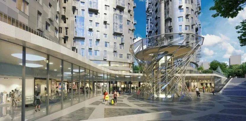 МФК Нахимов