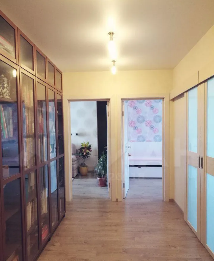 3-комн. квартира, 75.1/47.7/10.2