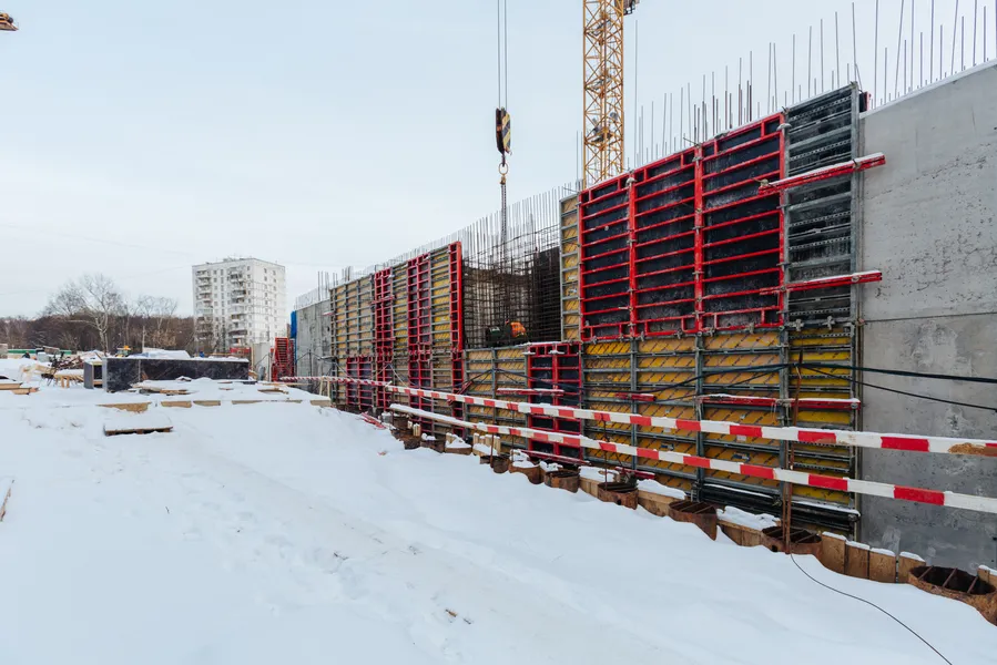 ЖК «Академика Павлова»