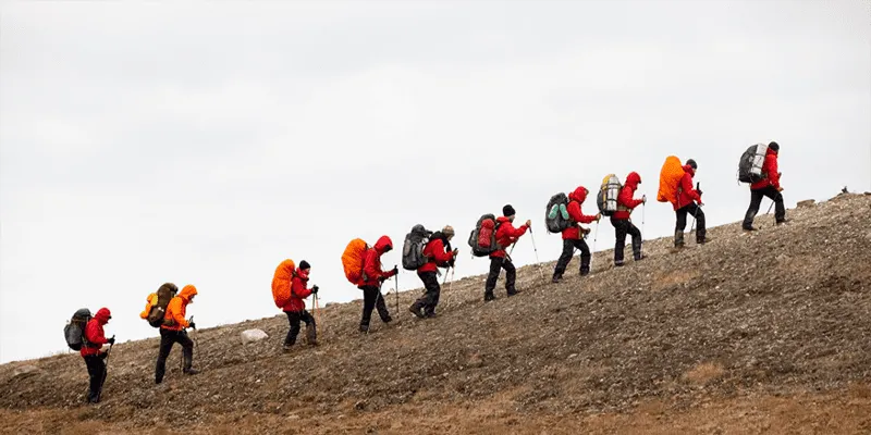 Арктика зовет лучших: в Москве стартовал очный отбор в Большую арктическую экспедицию — 2026