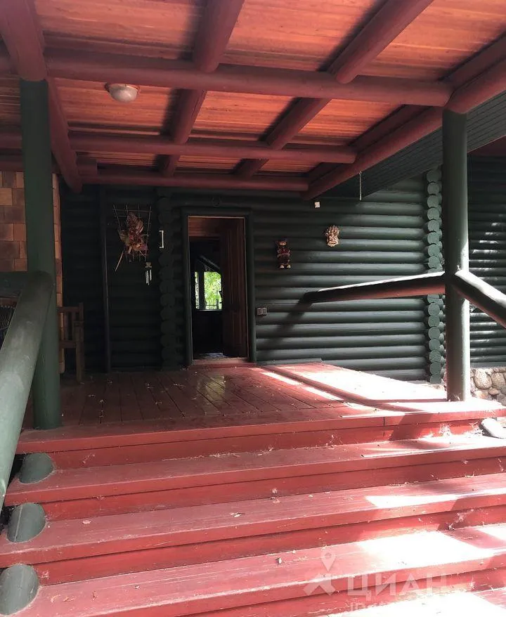 Дом, 264 кв.м на участке 20 сот