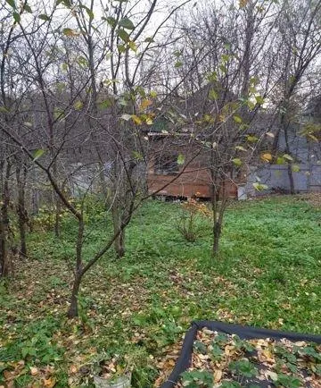 Дом, 100 кв.м на участке 8 сот