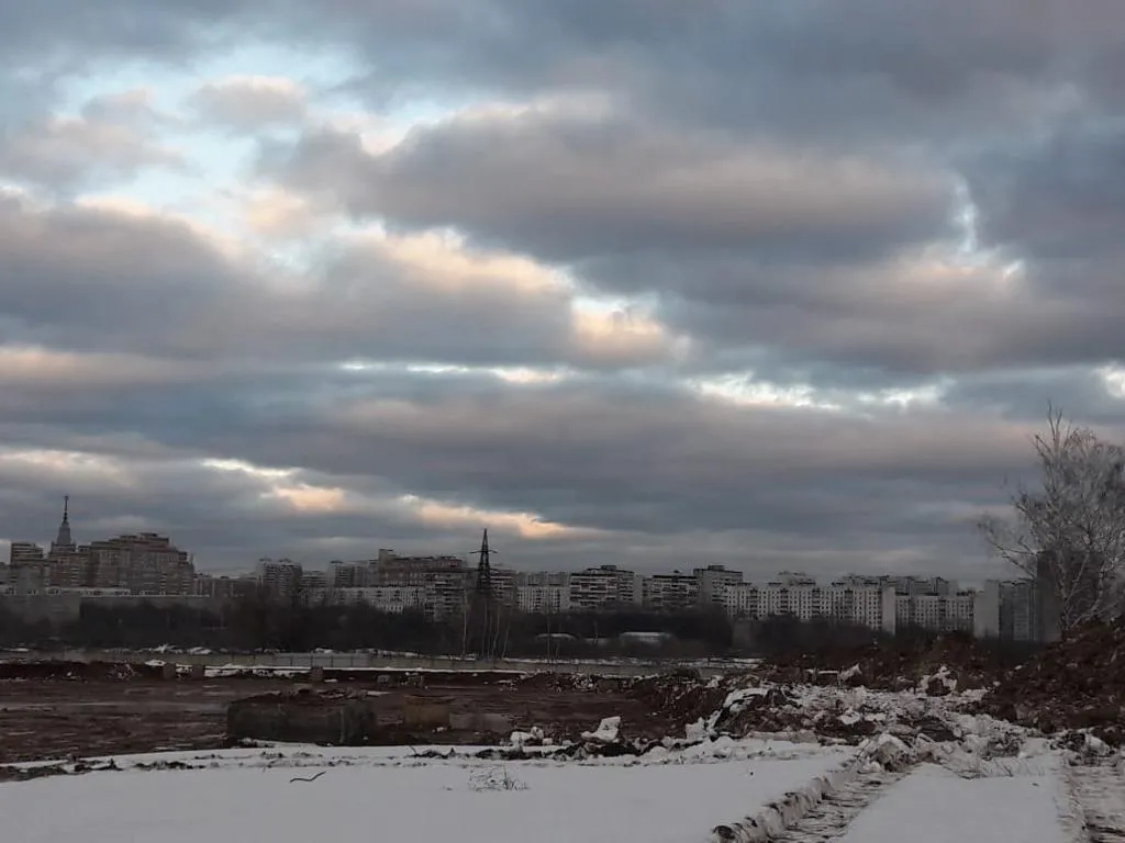 ЖК «Крылья» (ЖК «Лобачевского 120»)