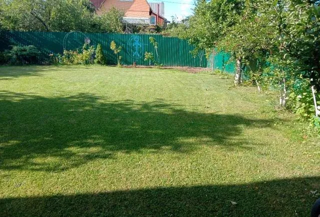 Дом, 130 кв.м на участке 5 сот