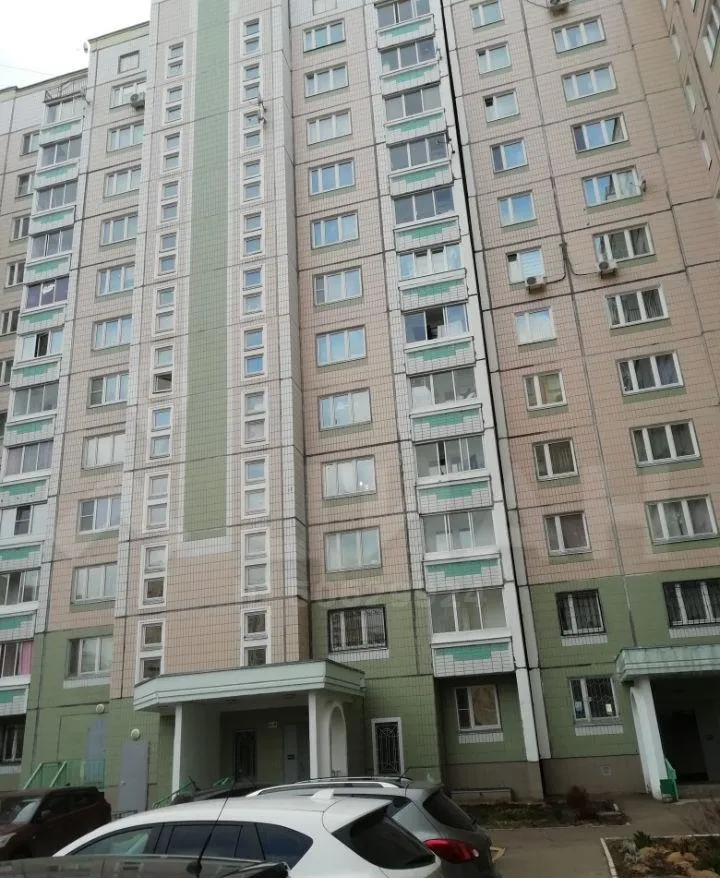 1-комн. квартира, 37.6/17/9