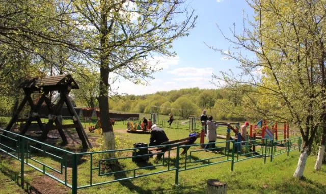 Дом, 400 кв.м на участке 20 сот