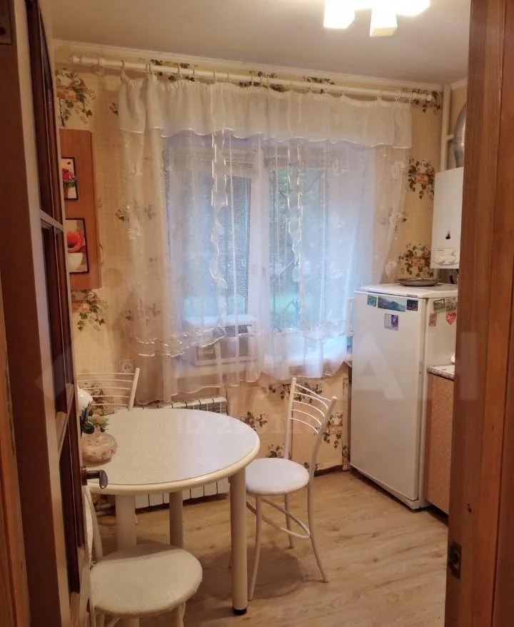 1-комн. квартира, 30/17.2/5.9