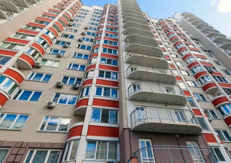 Микрорайон «Новое Бутово»