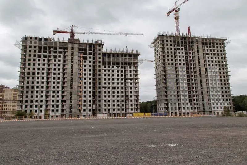 ЖК «Ярославский»