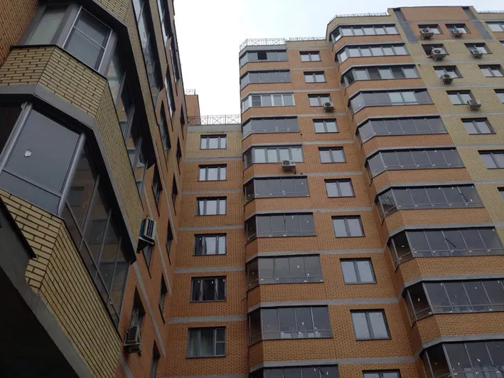 ЖК "Никольский квартал"