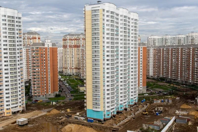 ЖК "Красная Горка"