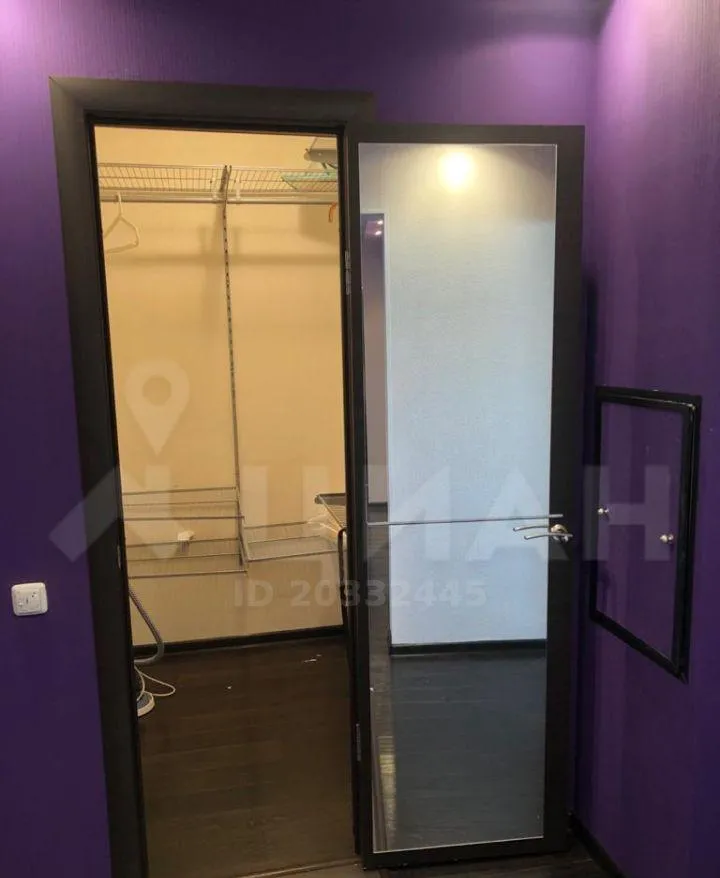 2-комн. квартира, 64.3/33/13