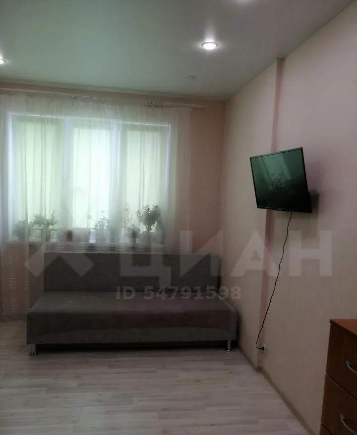 1-комн. квартира, 41/17.7/14