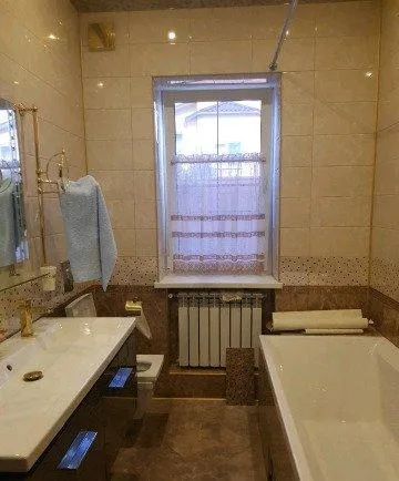 Дом, 205 кв.м на участке 12 сот