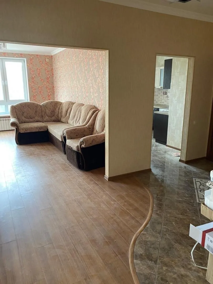 3-комн. квартира, 89/55/13