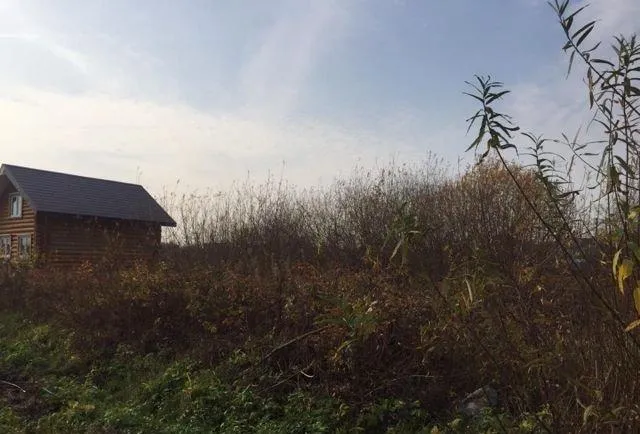 Участок 10.5 сот