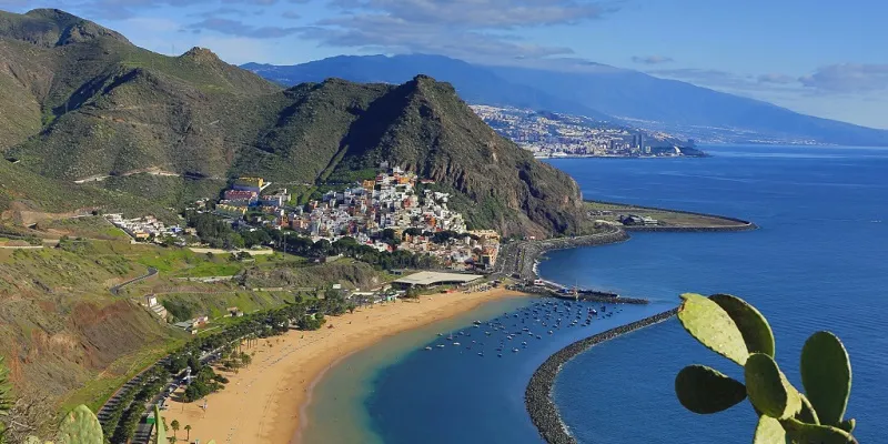 Покупка недвижимости на Тенерифе: полное руководство для иностранцев