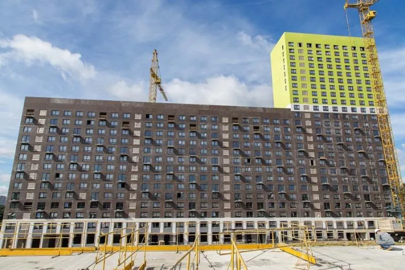 ЖК "Мещерский лес"