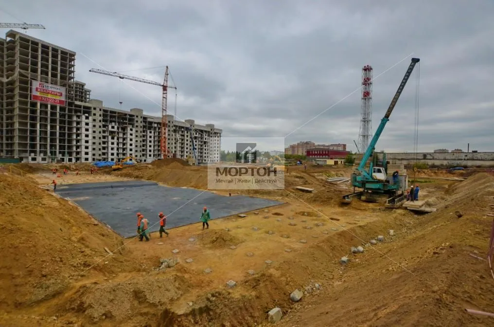 ЖК «Люберецкий»