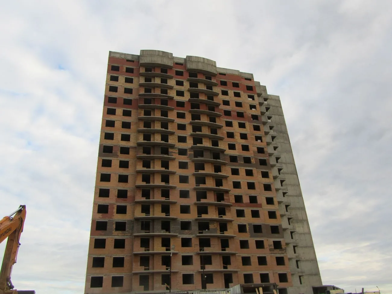 ЖК "Город Счастья"