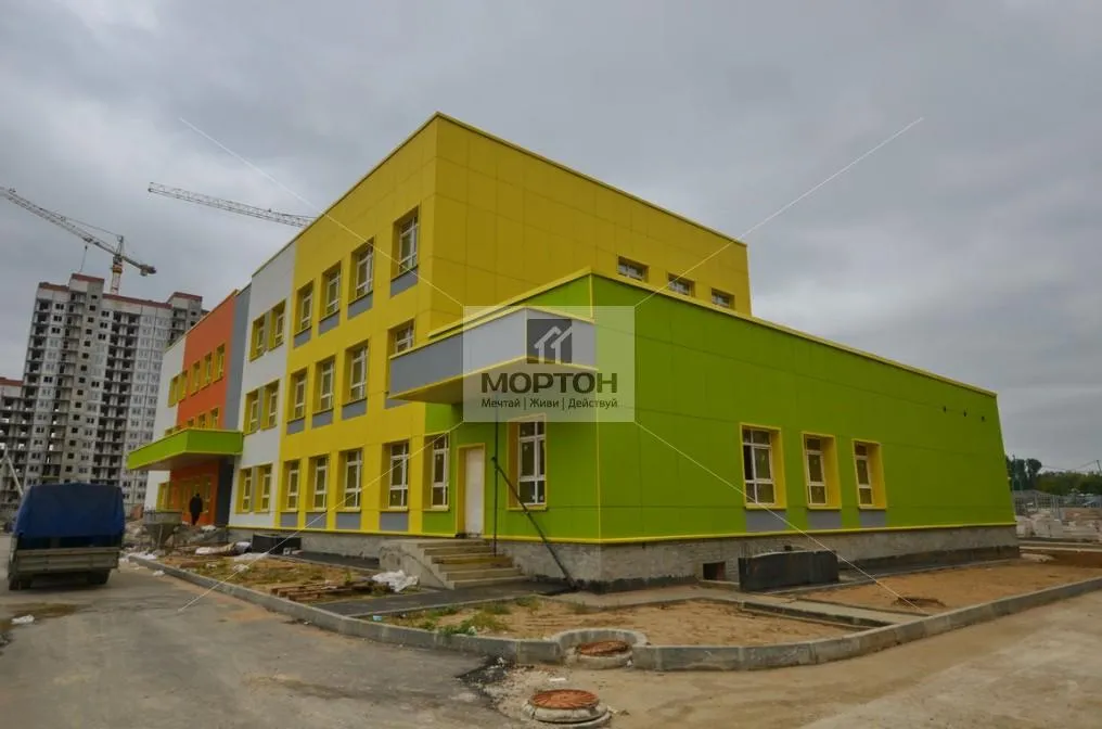 ЖК «Люберецкий»