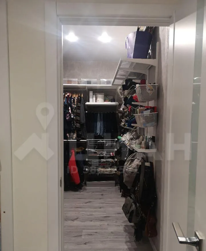 2-комн. квартира, 70/30/17