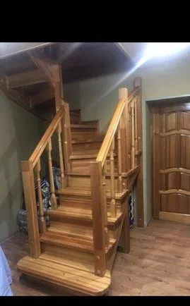 Дом, 114 кв.м на участке 5.5 сот