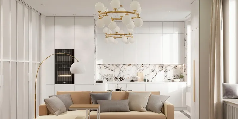 Как выбрать люстру: 5 скрытых ловушек, о которых не расскажут в магазине