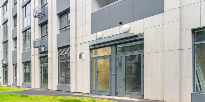 Столица продает помещения для бизнеса у метро «Новые Черемушки»