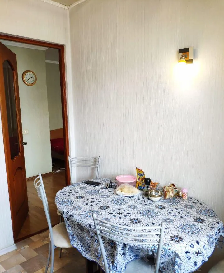 1-комн. квартира, 30.4/17.4/6