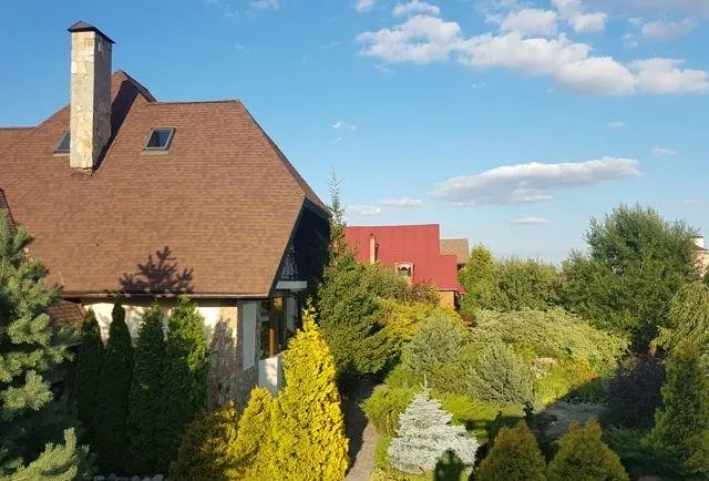 Участок 13 сот