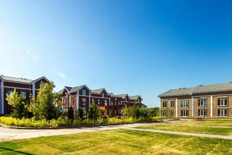 Коттеджный посёлок «Kaskad Park (Каскад Парк)»