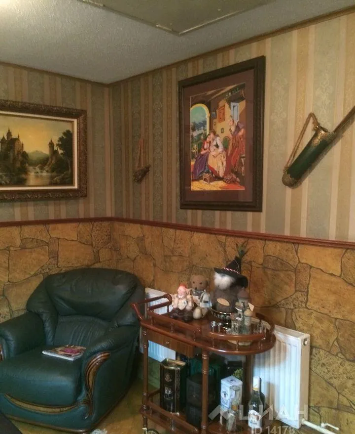 Дом, 485 кв.м на участке 10 сот