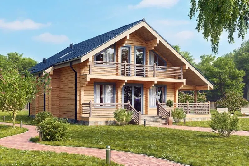 Коттеджный посёлок «Ваутутинки Luxury (Ваутутинки Лакшери)»