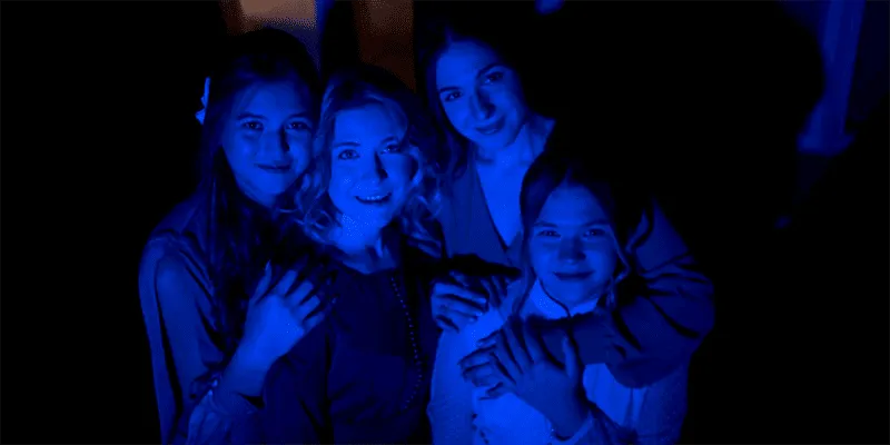 Культурный уикенд: как провести первые выходные апреля с «Мосбилетом»