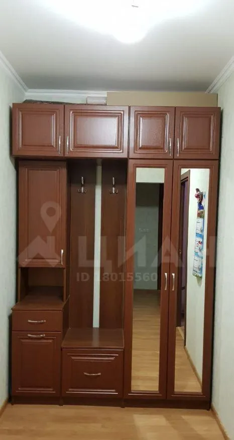 1-комн. квартира, 42/21/10