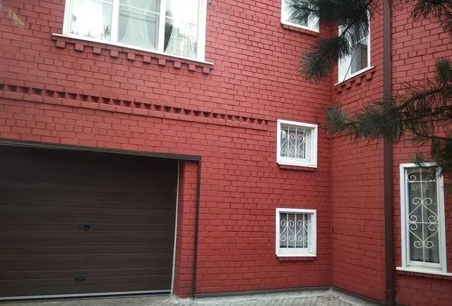 Дом, 500 кв.м на участке 10 сот