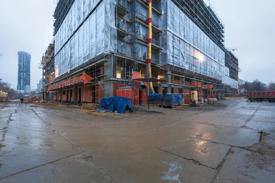 ЖК «City Park» («Сити Парк»)