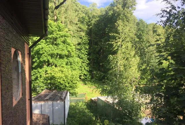 Дом, 275 кв.м на участке 10 сот