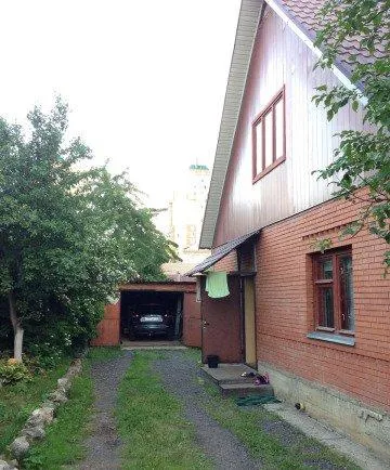 Дом, 72 кв.м на участке 7 сот