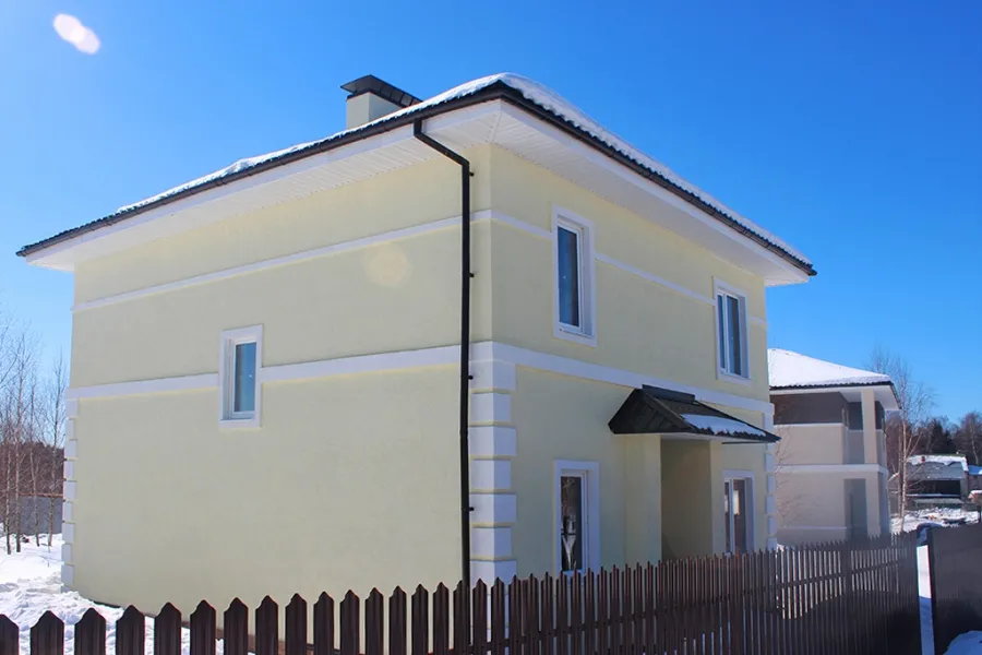 Коттеджный посёлок «Киселевка»