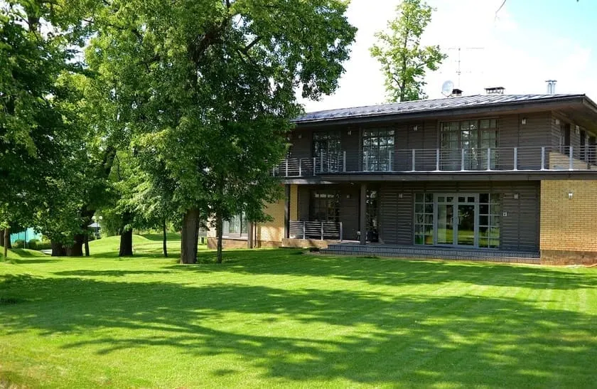 Коттеджный посёлок «Варварино»