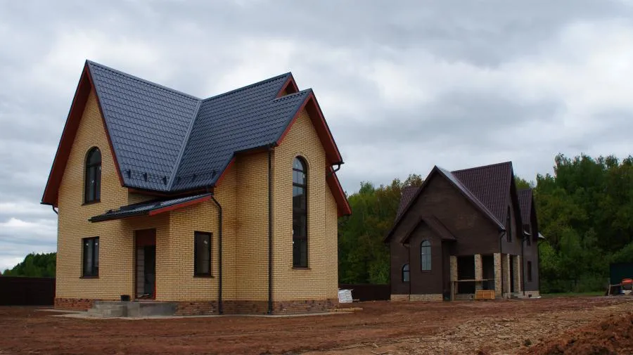 Коттеджный посёлок «Европейский Квартал»