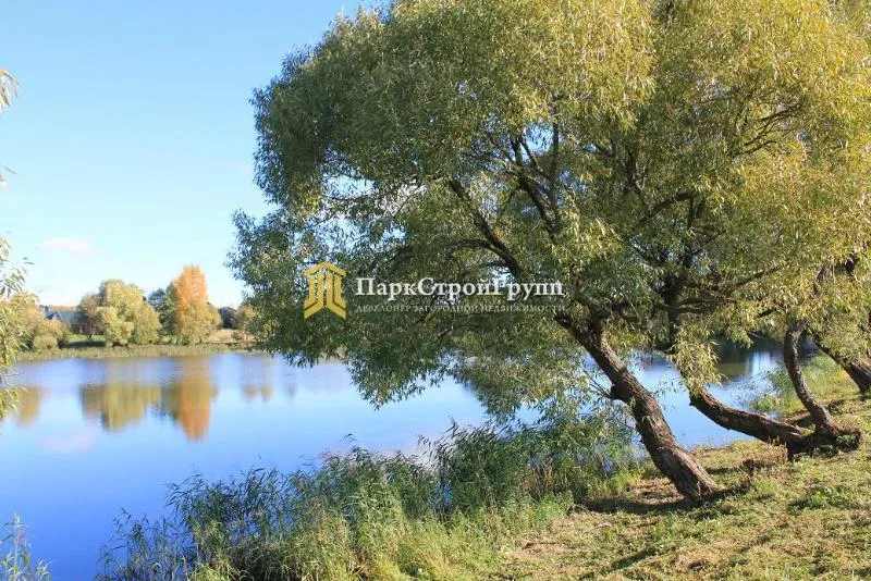 Коттеджный посёлок «Сатинские пруды»