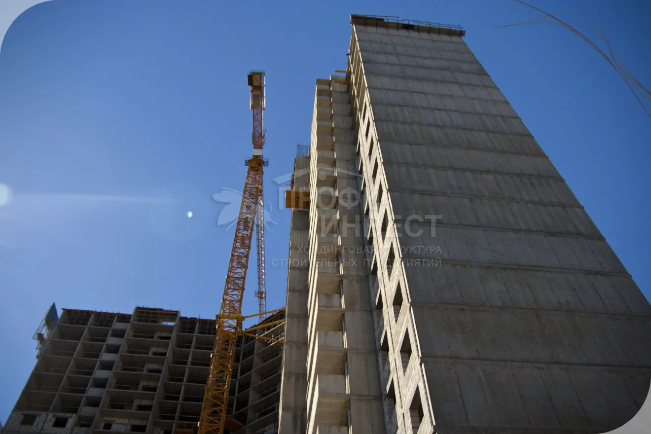 ЖК "Тургенева 13"