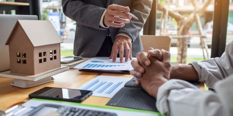 В Роскачестве назвали три способа экономии на ипотеке